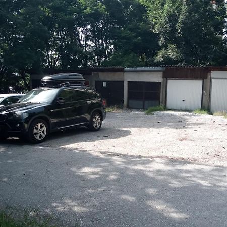 Apartman Love Saraievo Exterior foto