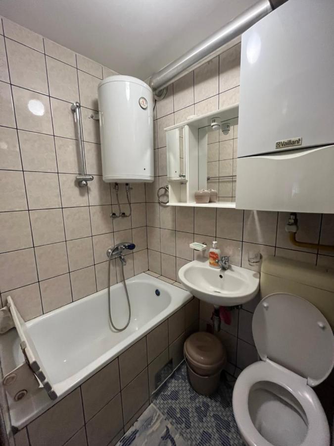 Apartman Love Saraievo Exterior foto