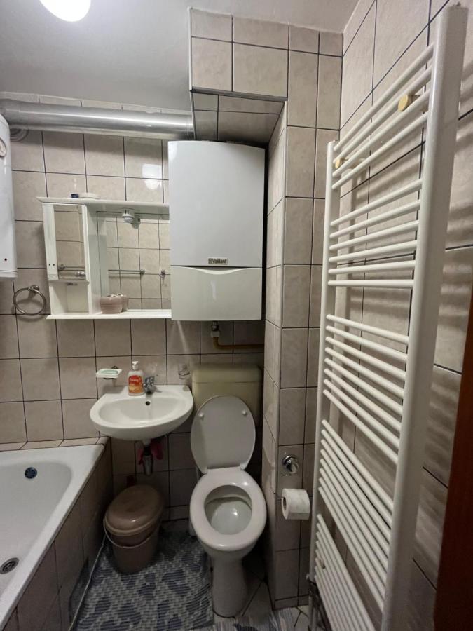 Apartman Love Saraievo Exterior foto