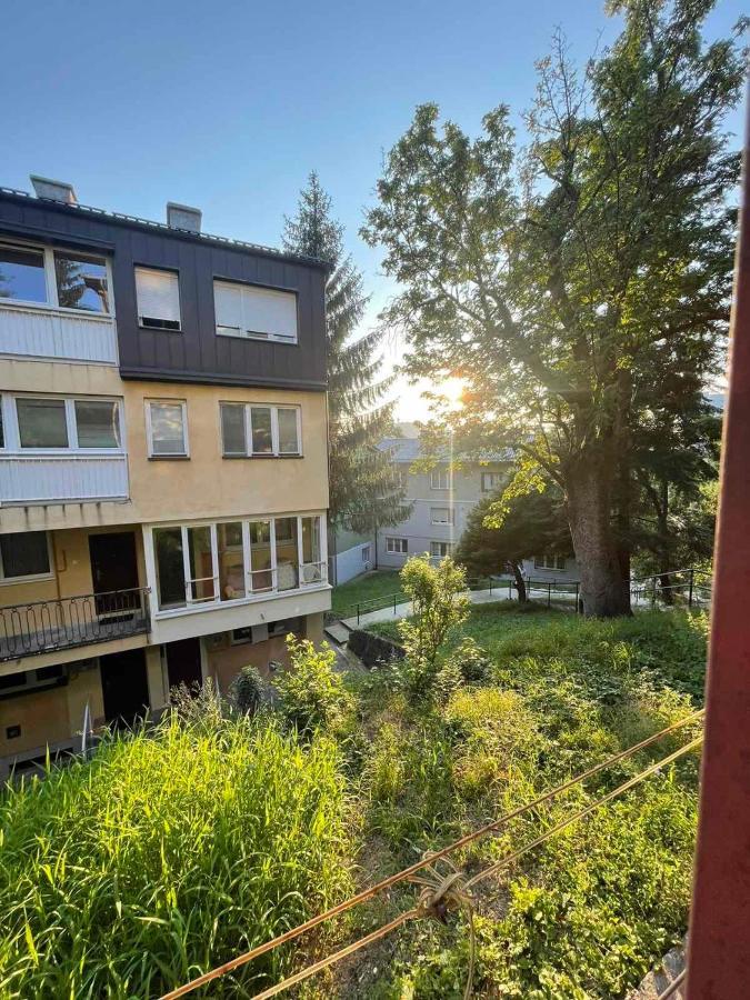 Apartman Love Saraievo Exterior foto