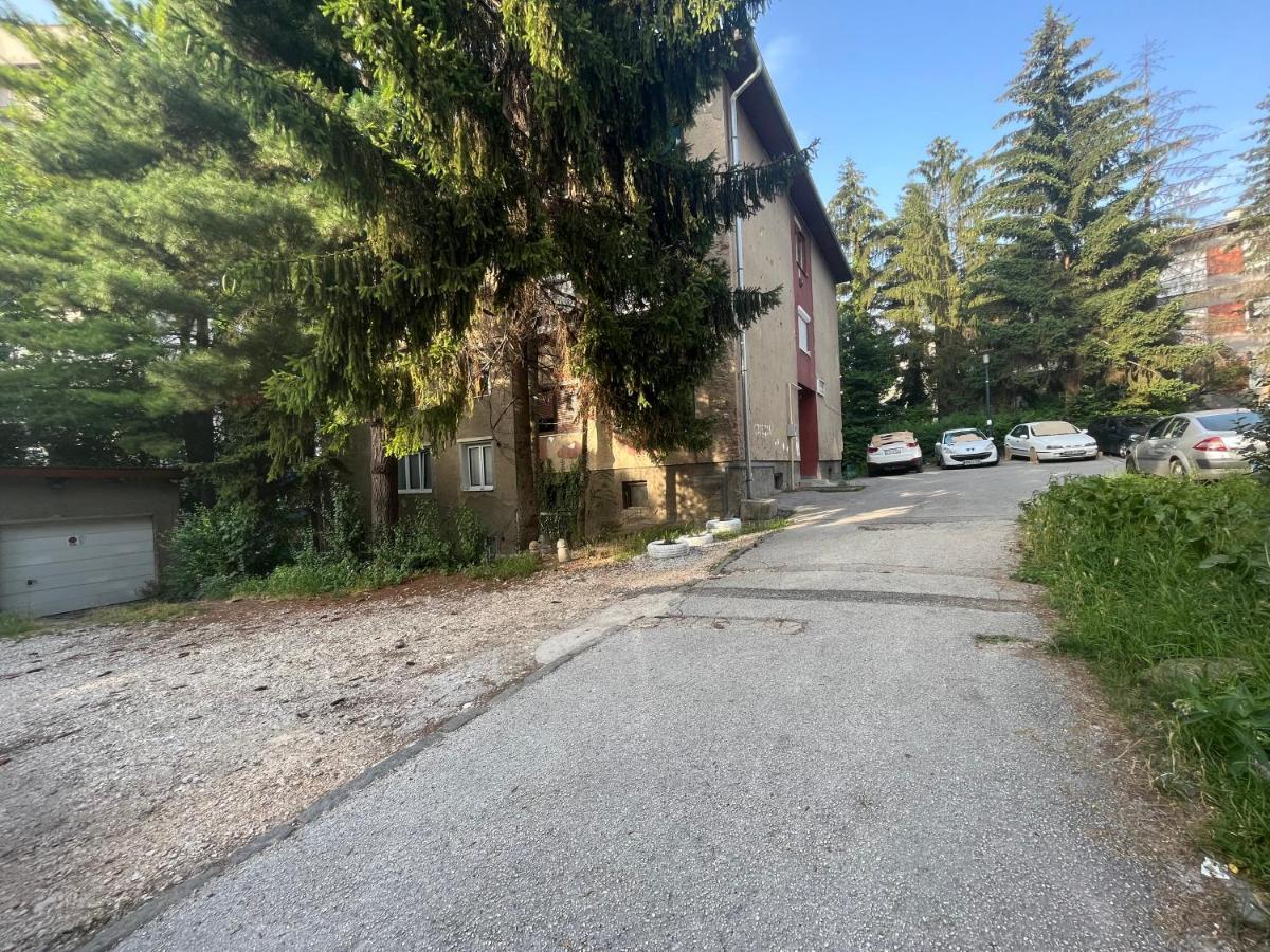 Apartman Love Saraievo Exterior foto