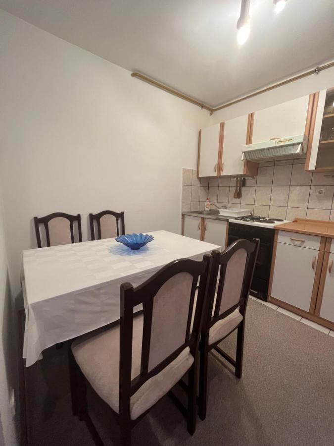 Apartman Love Saraievo Exterior foto