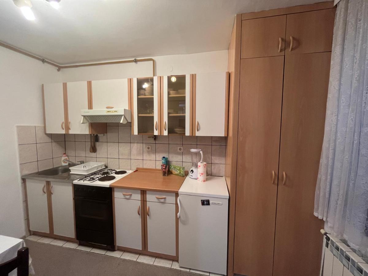 Apartman Love Saraievo Exterior foto
