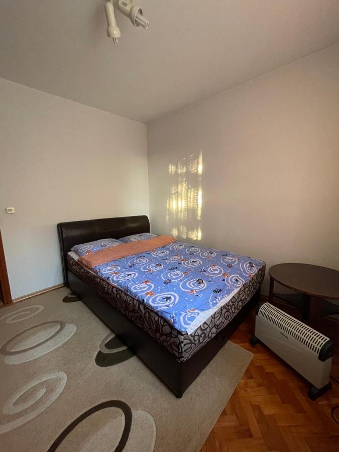 Apartman Love Saraievo Exterior foto