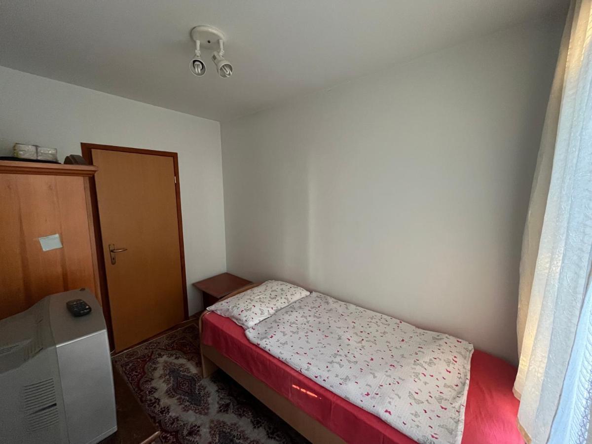 Apartman Love Saraievo Exterior foto