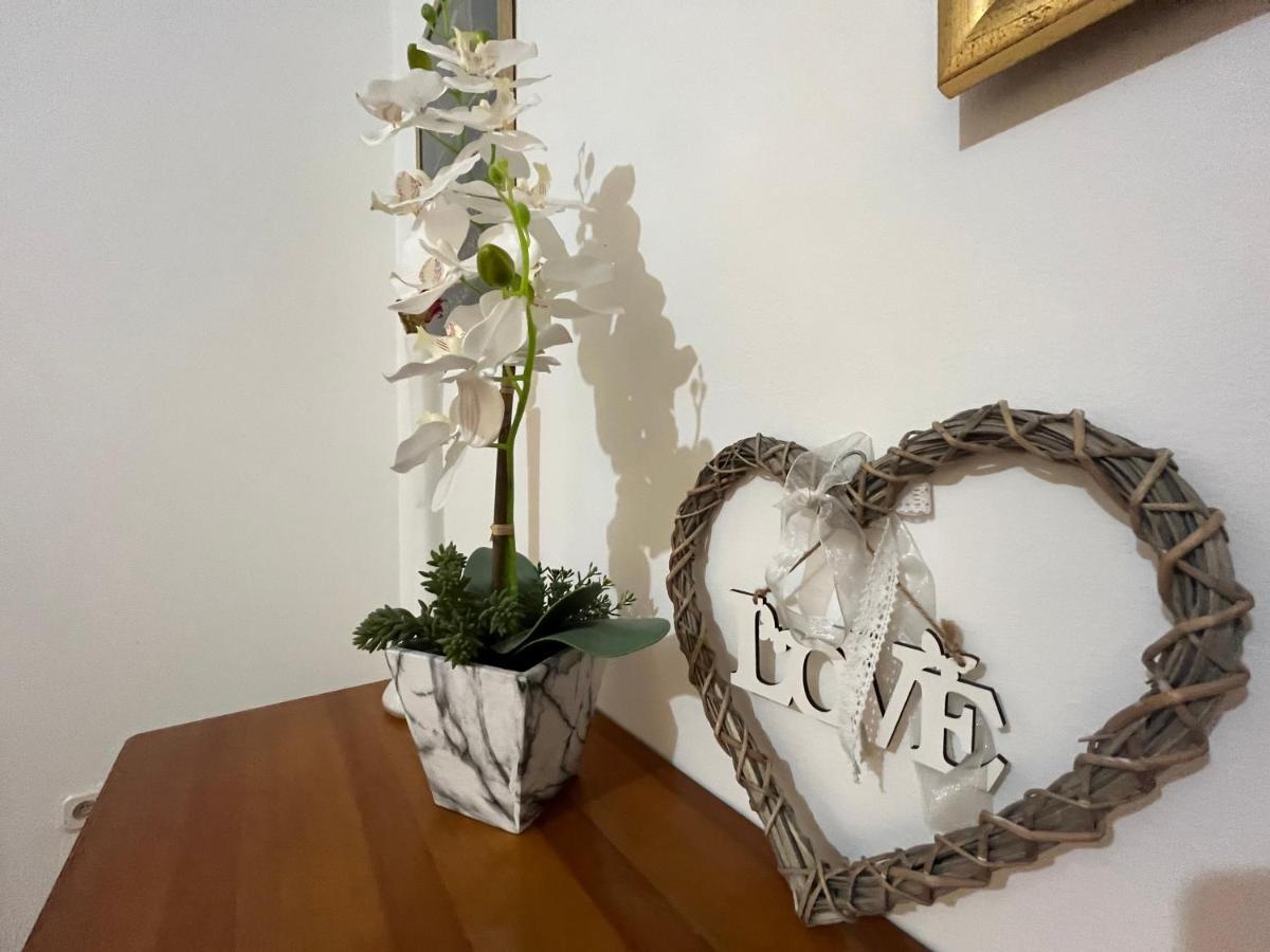 Apartman Love Saraievo Exterior foto