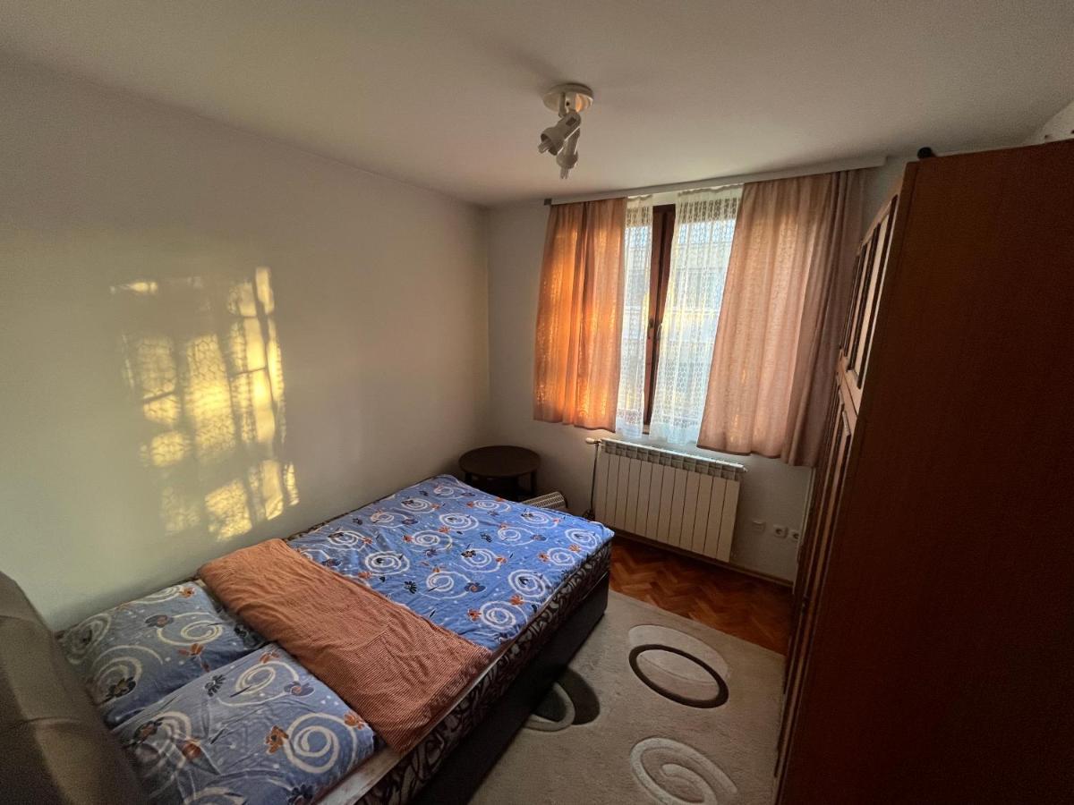 Apartman Love Saraievo Exterior foto