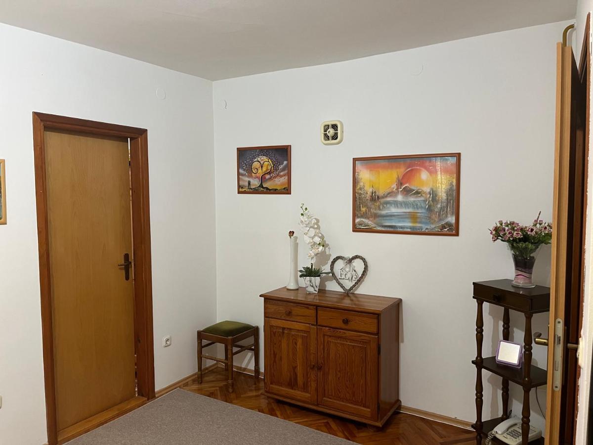 Apartman Love Saraievo Exterior foto