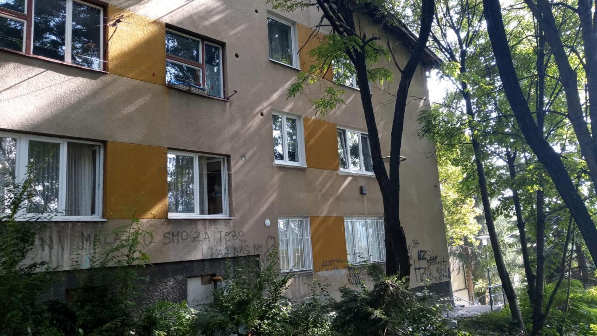 Apartman Love Saraievo Exterior foto