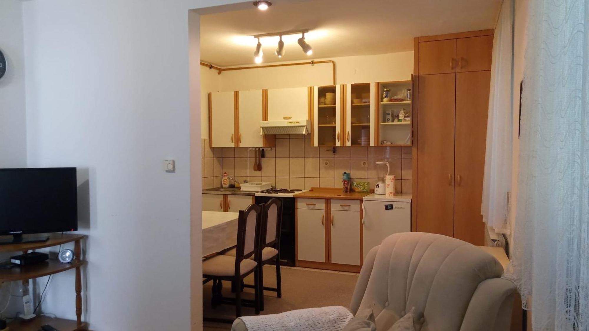 Apartman Love Saraievo Exterior foto