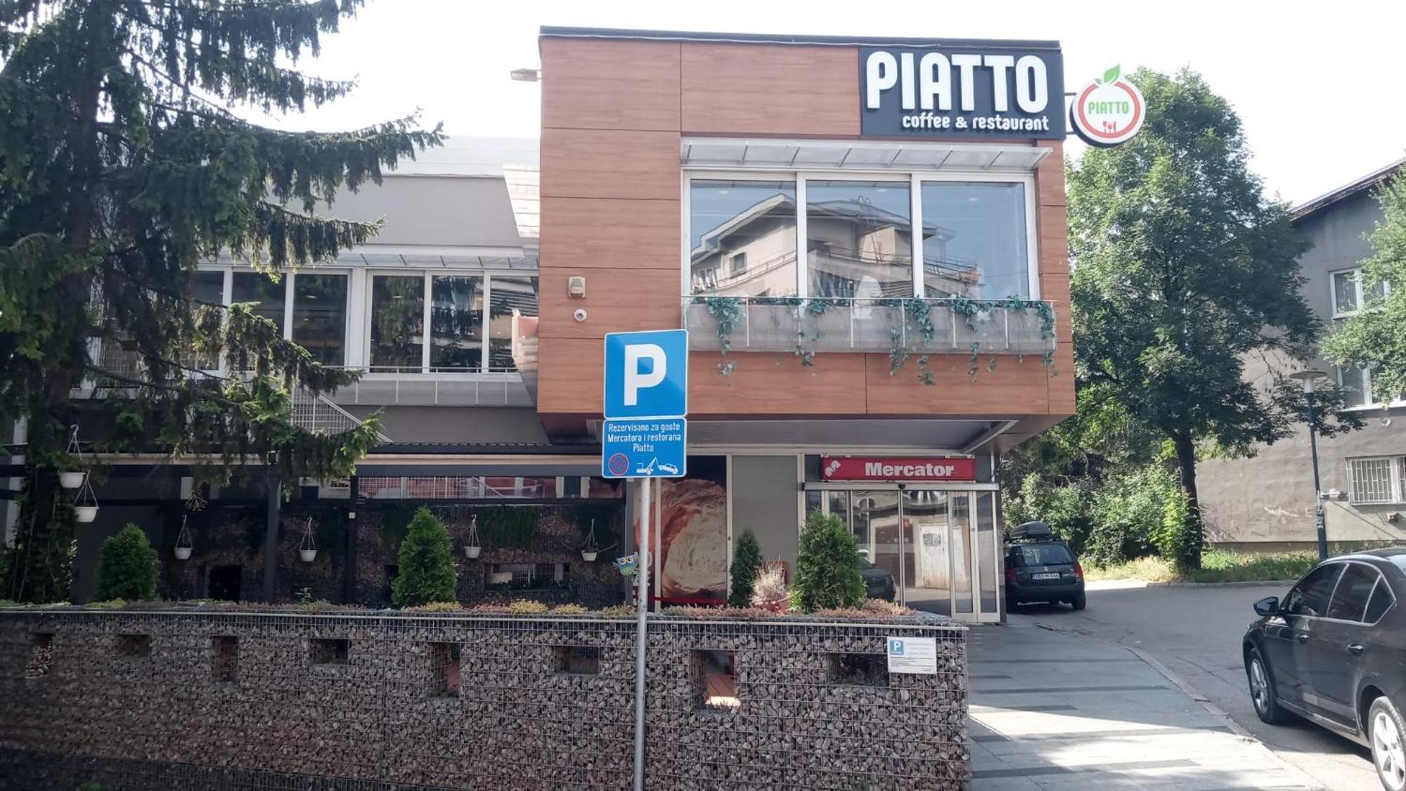 Apartman Love Saraievo Exterior foto