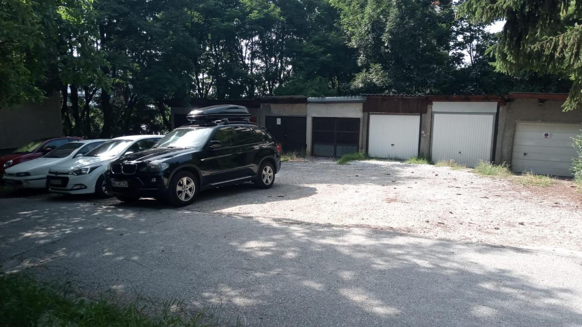 Apartman Love Saraievo Exterior foto
